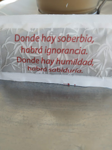 Solarium - La Azotea