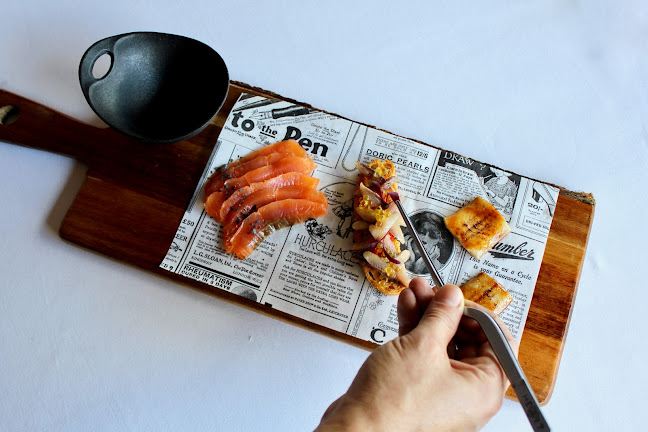 Restaurant Diversus Sant Boi