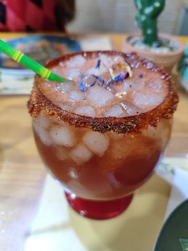 Comentarii opinii despre Mi Comal