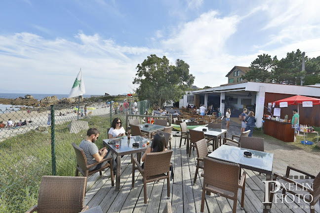 Playa de la Barrosa s/n San Vicente do Mar, 36988 O Grove, Pontevedra