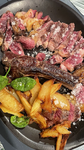 Cam. Cabanes, 205, 03739 Xàbia, Alicante