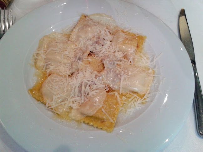 A vÁnvera - Gastronomía y hostelería