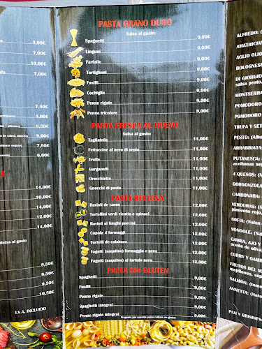 La Casa di Giorgio - Marbella