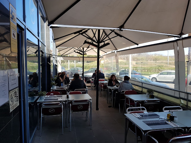 Comments and reviews of Bistro Creme de la Creme