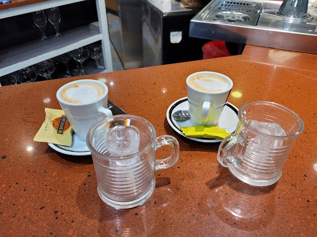 Cafetería VIACAMBRE