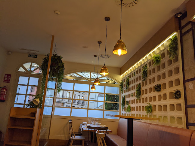 Comments and reviews of Restaurante Coliceo 29