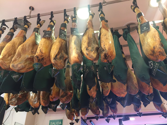 Calle de Goya, 43, Salamanca, 28001 Madrid