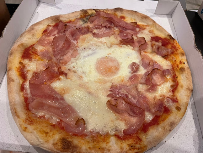 Opinii despre Piccola Italia în Barcelona - Gastronomía y hostelería