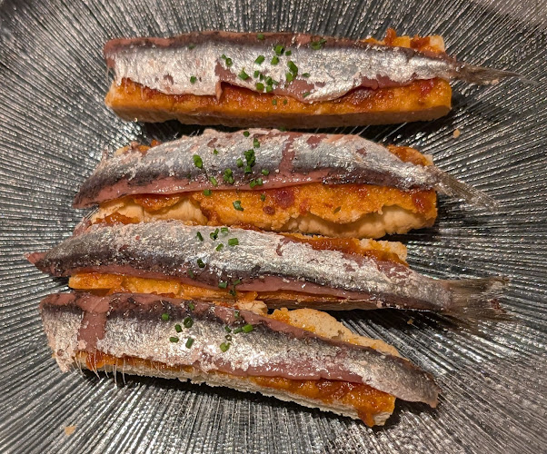 acento - social eatery - Sevilla