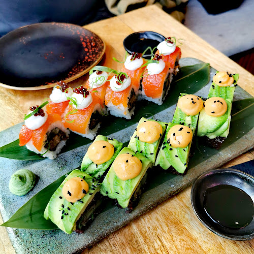 Desoriente - Gastronomía y hostelería