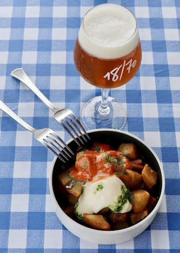 Bar Àngel Open Times