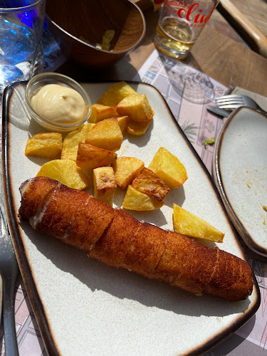 La Oliva Taberna - Gastronomía y hostelería