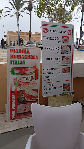 Pizzeria Ciao Italia - Fuengirola