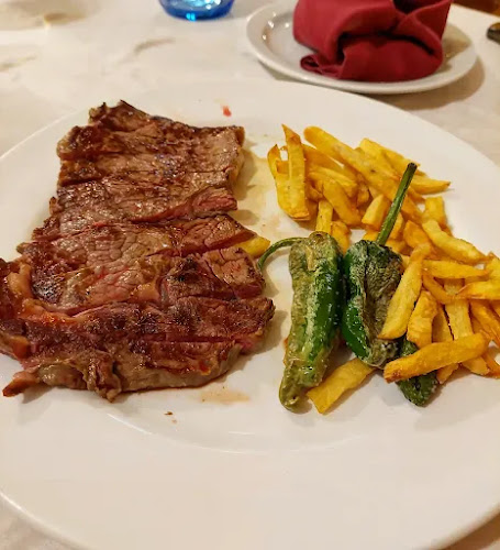 Marisquería El Espigón