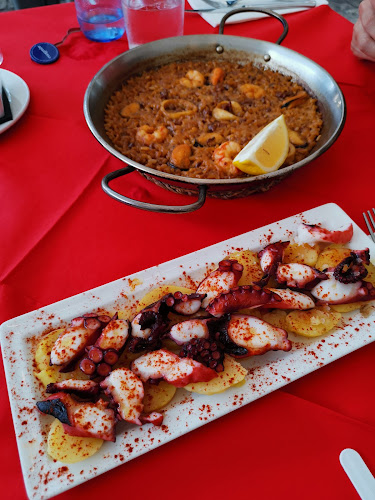 Gustos Madrid Plaza Mayor - Gastronomía y hostelería