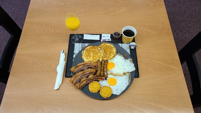 Reviews of Club Andaluz (Base Club) in Arahal - Gastronomía y hostelería