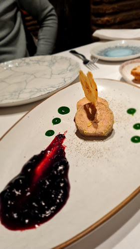 Restaurante El Portalón - Vitoria - Vitoria-Gasteiz