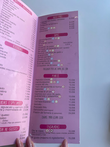 Reviews of Café Bar Mariana in Aguadulce - Gastronomía y hostelería