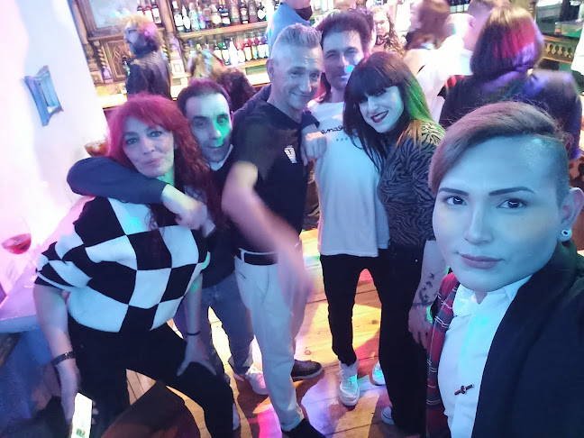 Comentarii opinii despre BAR FOREVER