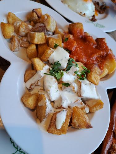 Parrilla Sidrería Muñó Poniente