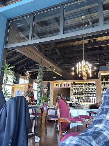 El Xalet de Montjuïc Open Times