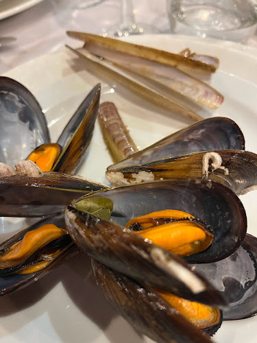 Opinii despre Xentes în Madrid - Gastronomía y hostelería