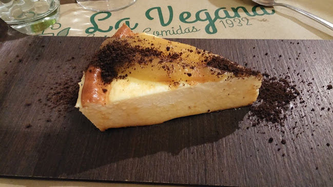Casa de Comidas La Vegana - Gastronomía y hostelería