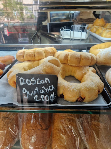 Sofipan Panaderia y Restaurante Colombiano - Gastronomía y hostelería