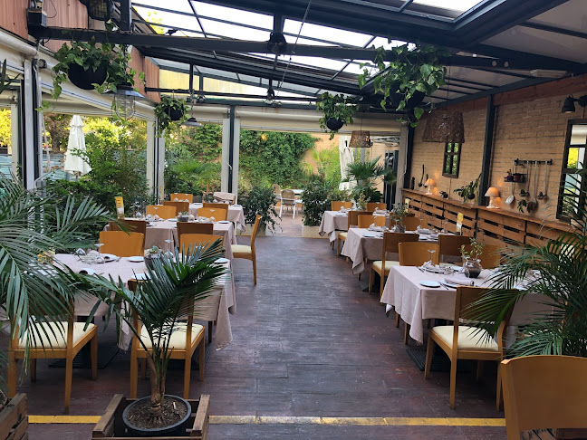 Minotauro Restaurante Taberna - Gastronomía y hostelería