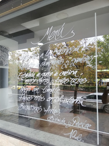 The Tapas Bar 24/7 - Madrid