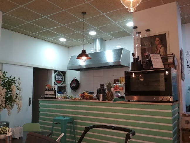 El Rey del Tapeo - Valencia