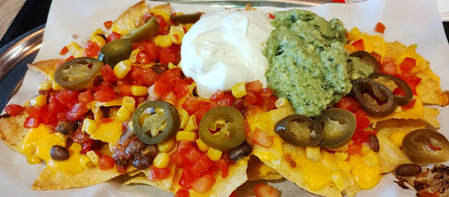 CTR CHICKEN - Gastronomía y hostelería