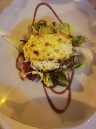 Comments and reviews of Restaurante Gianni Tapas