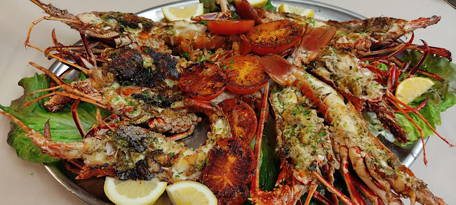 Comments and reviews of Mesón do Pulpo