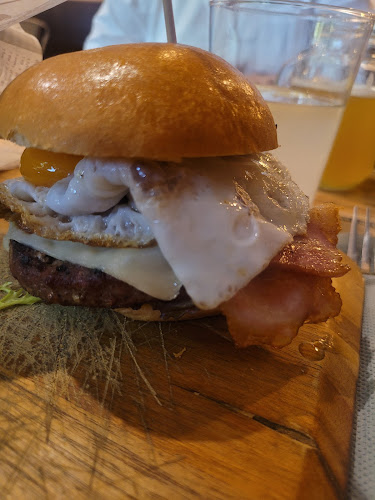 Opinii despre Extra Time Bar în Pamplona - Gastronomía y hostelería