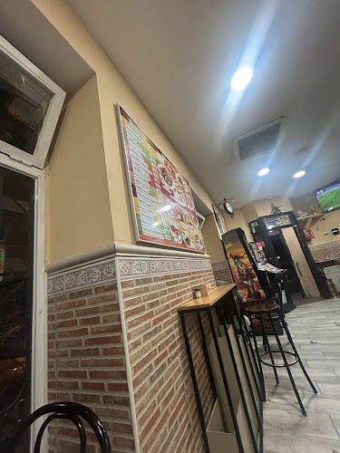 Taberna del Príncipe - Gastronomía y hostelería