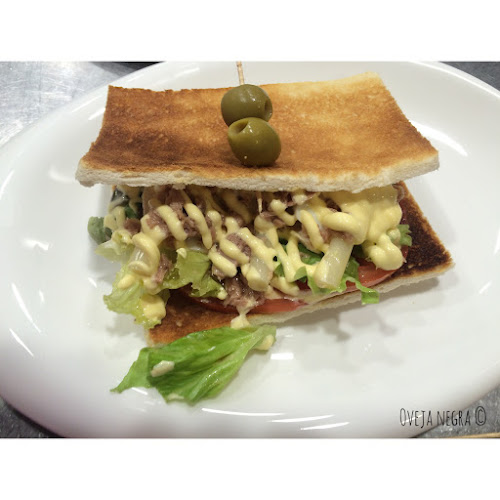 Oveja Negra Pamplona