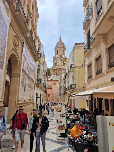 Opinii despre Heladería "Mezzo" în Málaga - Gastronomía y hostelería