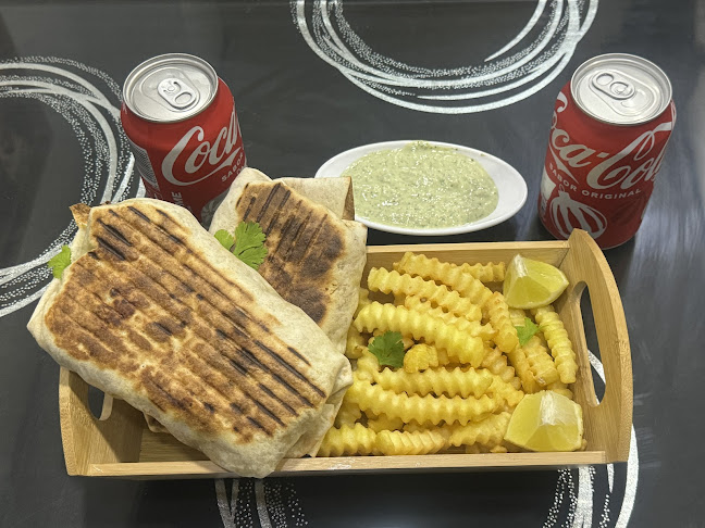 UMAR Kebab Pizzería - Valencia