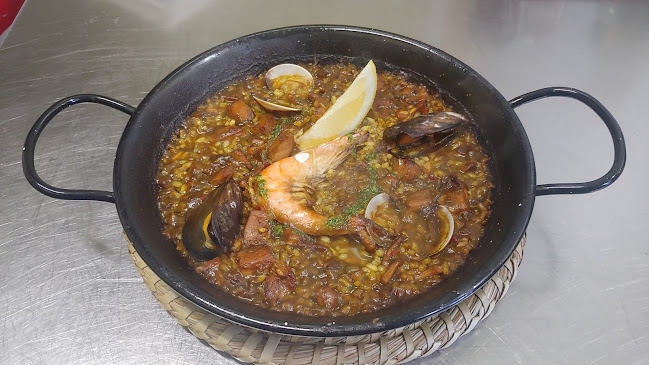 Caprichos de la punta - Palafolls