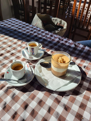 Restaurante El Horno - Villaverde