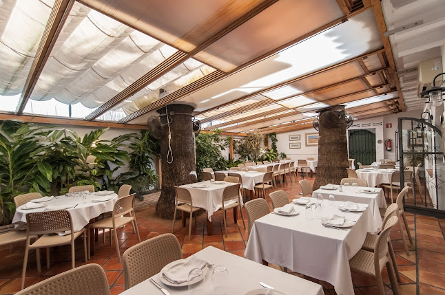 Casa Federico - Gastronomía y hostelería