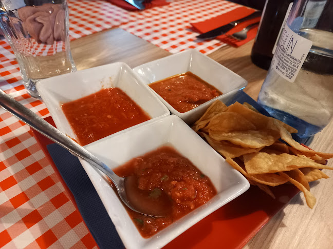 Restaurante El Nopal - Gastronomía y hostelería