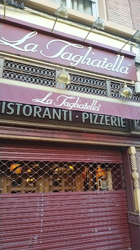Pizzeria Tagliatela