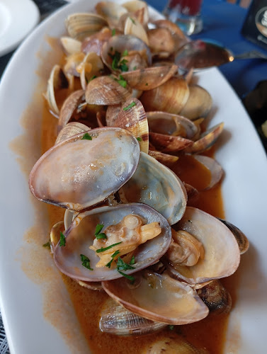 Restaurante El Espigón