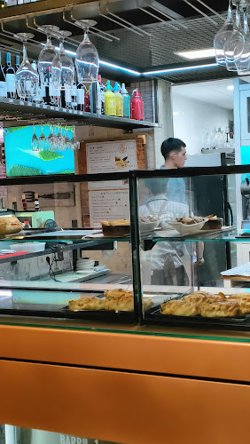 Comments and reviews of La Fábrica Del Pernil