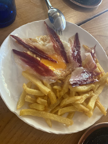 Restaurante Cinco Jotas Sevilla - Gastronomía y hostelería