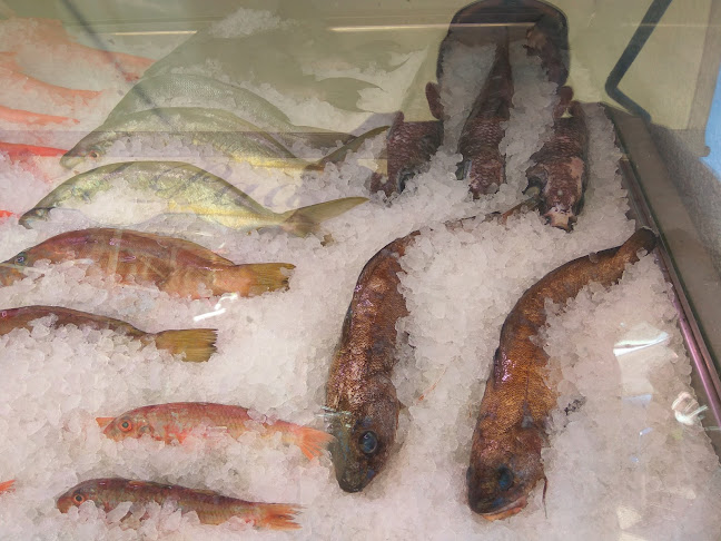 Reviews of El Padrino Restaurante in Las Palmas de Gran Canaria - Gastronomía y hostelería