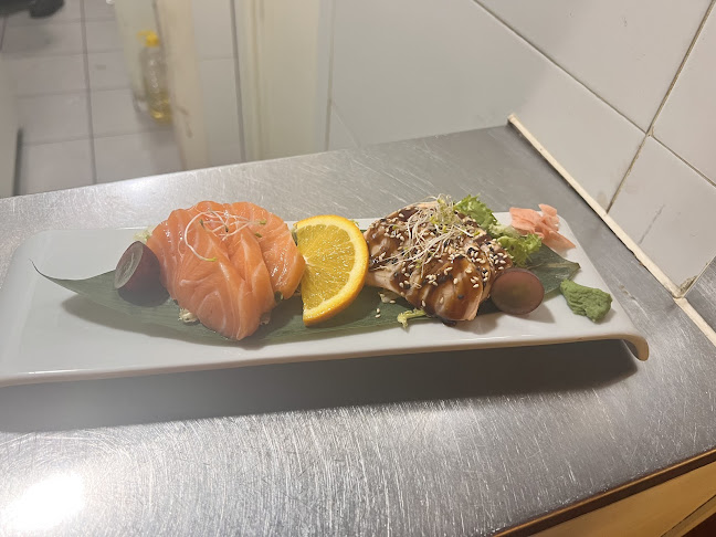 YAMADAYA. JAPAN FOOD - Sant Adrià de Besòs