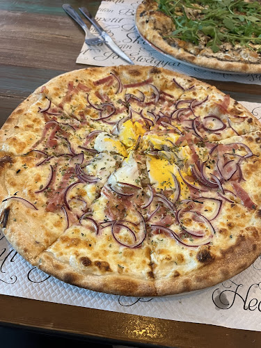 Comentarii opinii despre Pizzeria Les corts